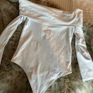 Aritizia Deco Bodysuit